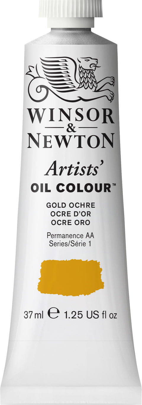 W&N Artists' Oil Colour (S1) 37ml