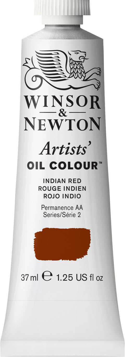 W&N Artists' Oil Colour (S2) 37ml