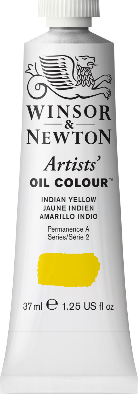 W&N Artists' Oil Colour (S2) 37ml