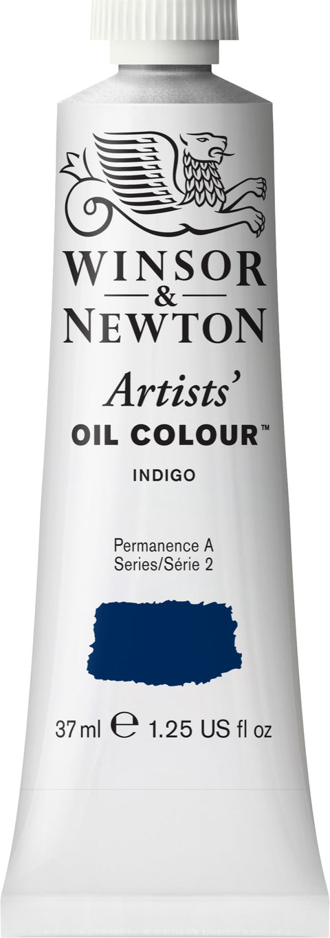 W&N Artists' Oil Colour (S2) 37ml