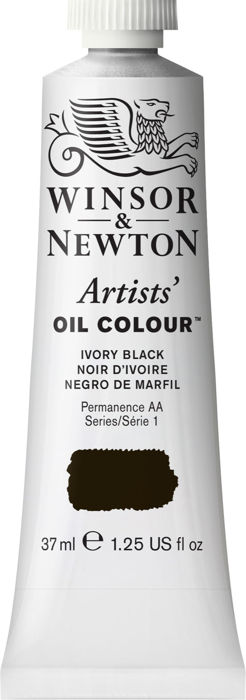 W&N Artists' Oil Colour (S1) 37ml