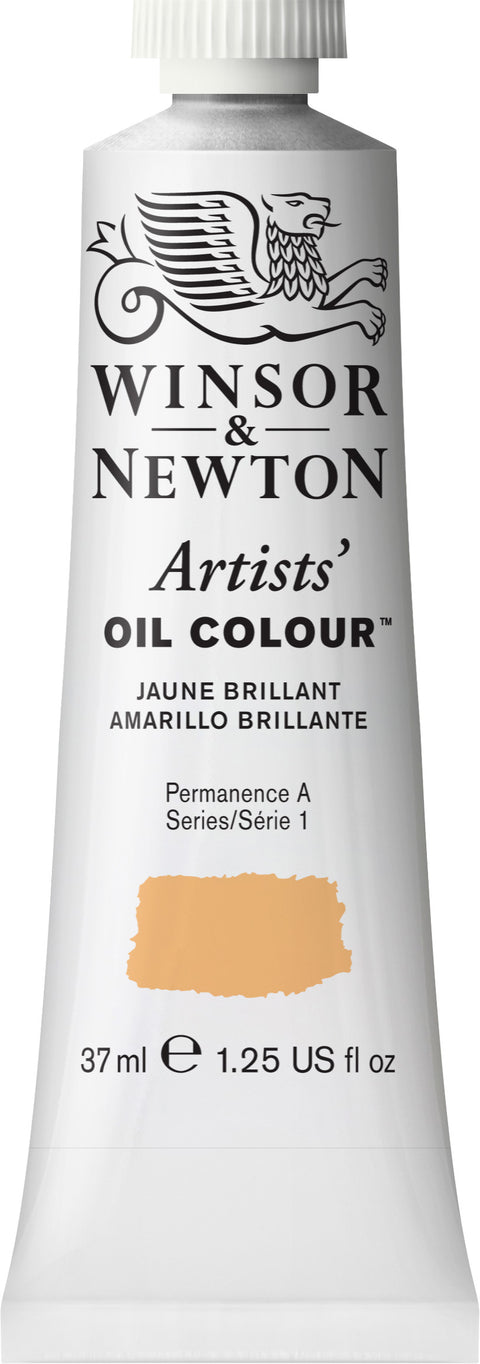 W&N Artists' Oil Colour (S1) 37ml