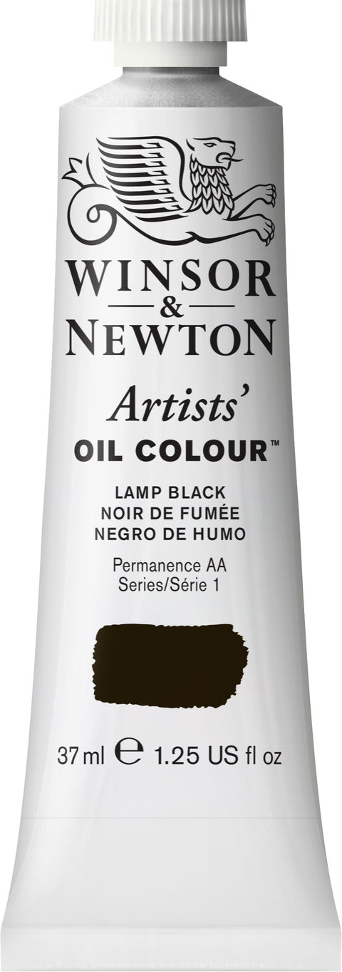 W&N Artists' Oil Colour (S1) 37ml