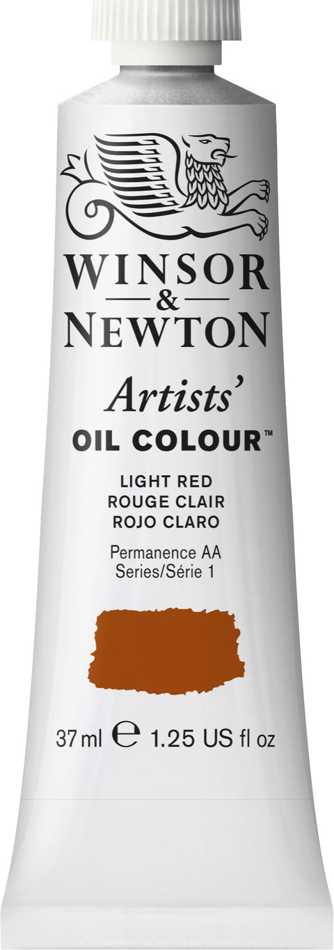 W&N Artists' Oil Colour (S1) 37ml