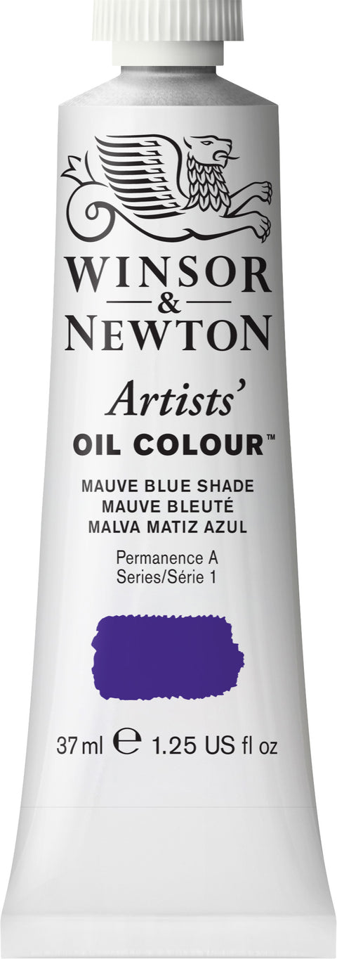 W&N Artists' Oil Colour (S1) 37ml