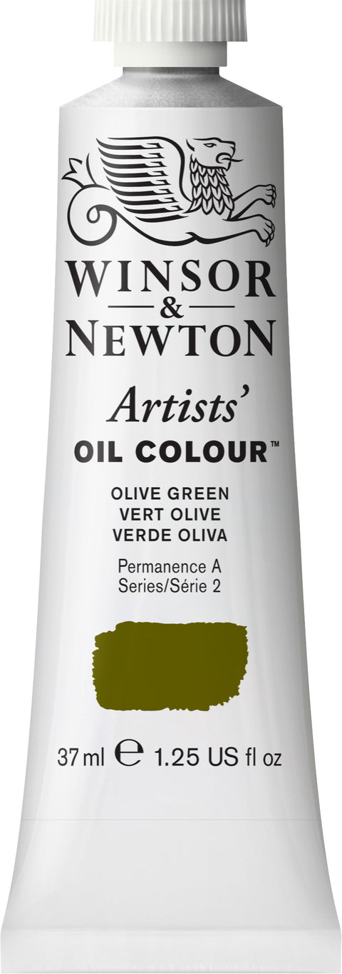 W&N Artists' Oil Colour (S2) 37ml