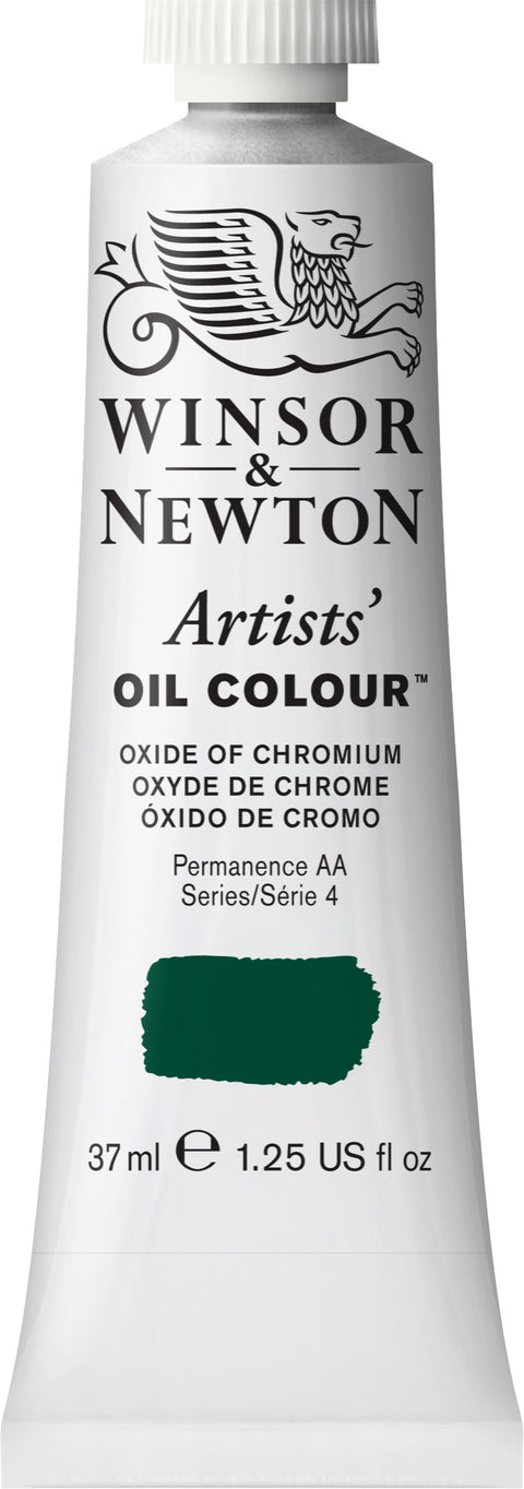 W&N Artists' Oil Colour (S4) 37ml