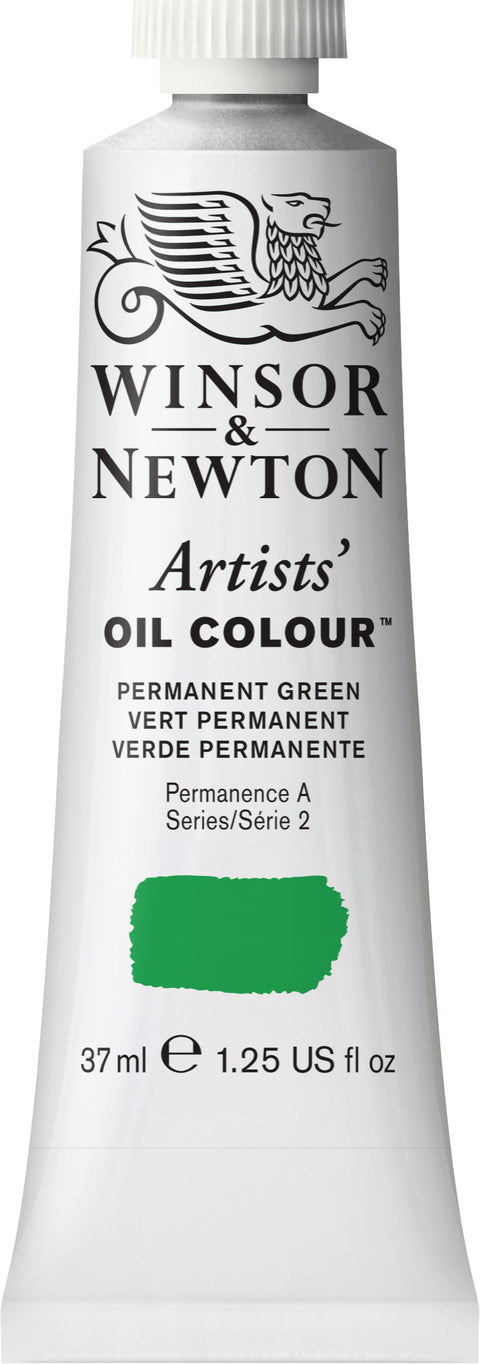 W&N Artists' Oil Colour (S2) 37ml