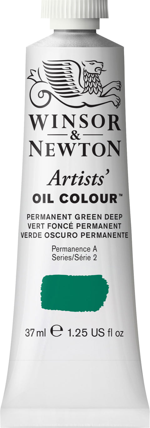 W&N Artists' Oil Colour (S2) 37ml