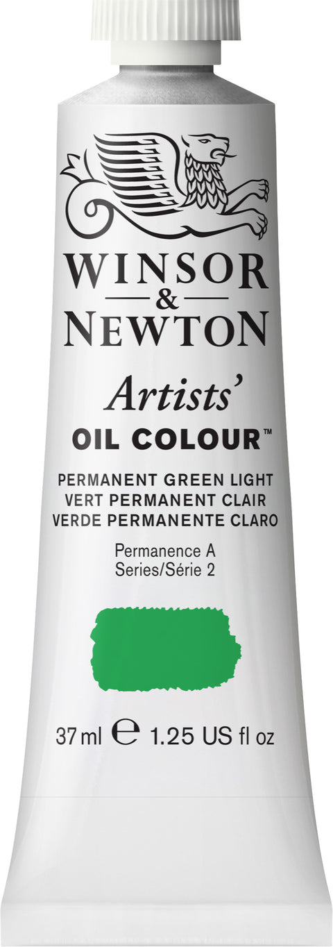 W&N Artists' Oil Colour (S2) 37ml