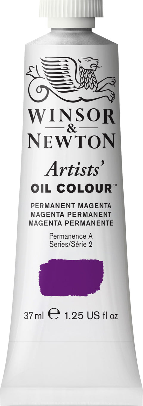 W&N Artists' Oil Colour (S2) 37ml