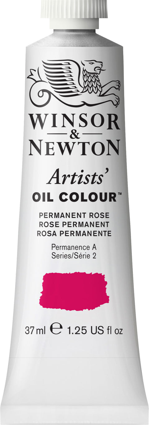 W&N Artists' Oil Colour (S2) 37ml