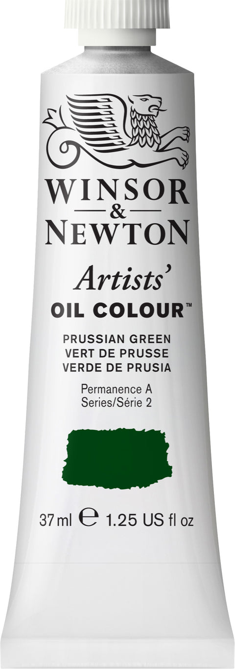 W&N Artists' Oil Colour (S2) 37ml