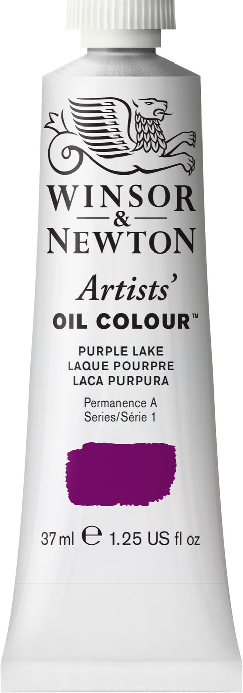 W&N Artists' Oil Colour (S1) 37ml