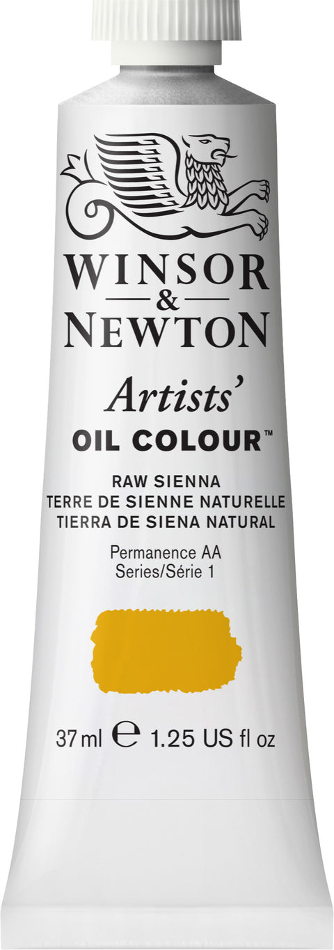 W&N Artists' Oil Colour (S1) 37ml