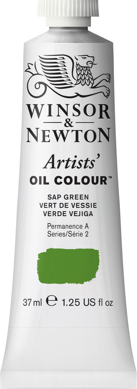 W&N Artists' Oil Colour (S2) 37ml