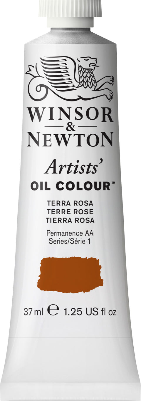 W&N Artists' Oil Colour (S1) 37ml