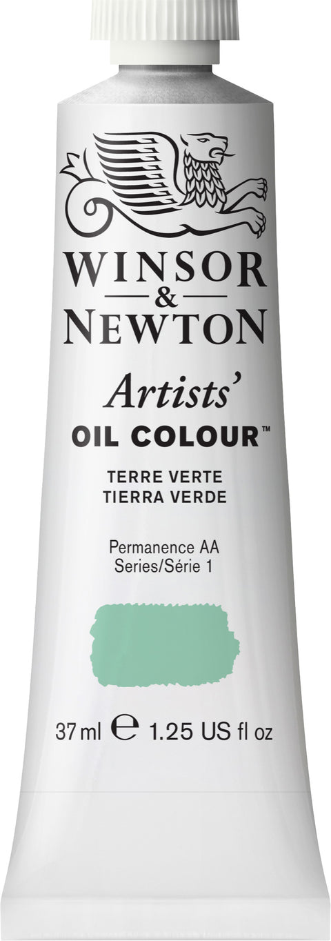 W&N Artists' Oil Colour (S1) 37ml