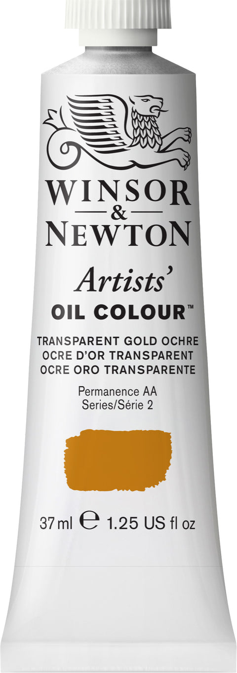 W&N Artists' Oil Colour (S2) 37ml