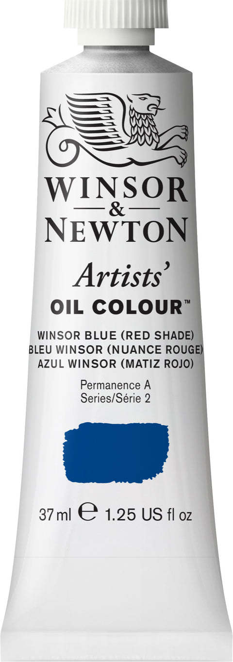 W&N Artists' Oil Colour (S2) 37ml