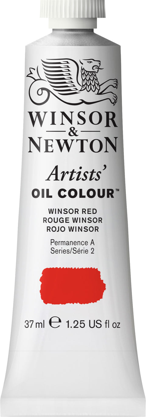 W&N Artists' Oil Colour (S2) 37ml