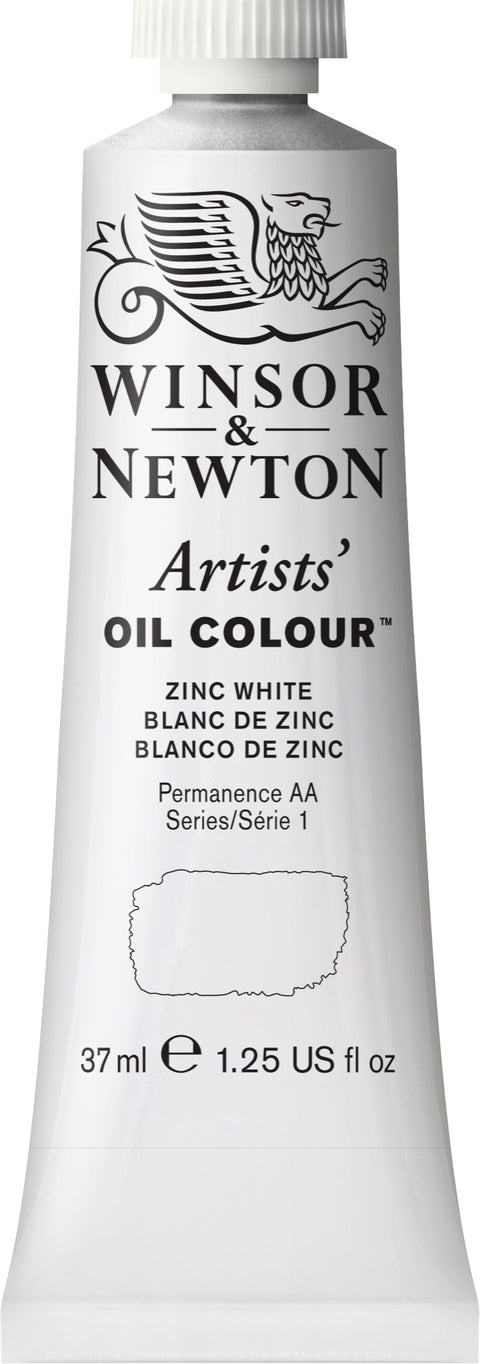 W&N Artists' Oil Colour (S1) 37ml