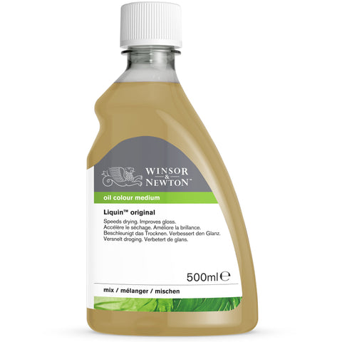 W&N Liquin Original