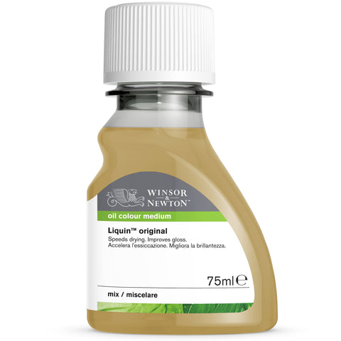 W&N Liquin Original