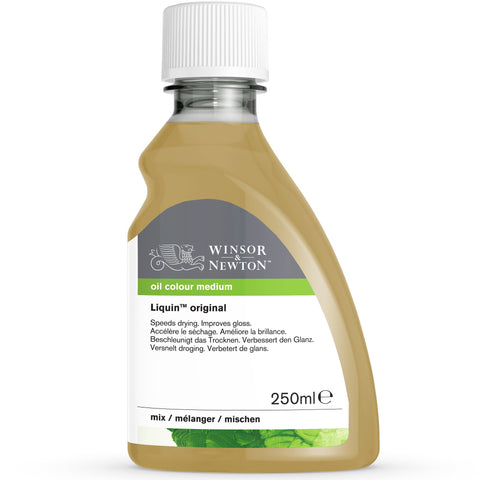 W&N Liquin Original