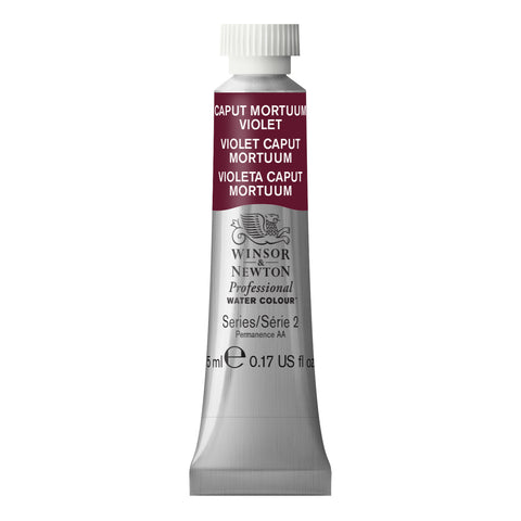 W&N Professional Watercolour (S2) 5ml