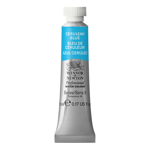 W&N Professional Watercolour (S3) 5ml