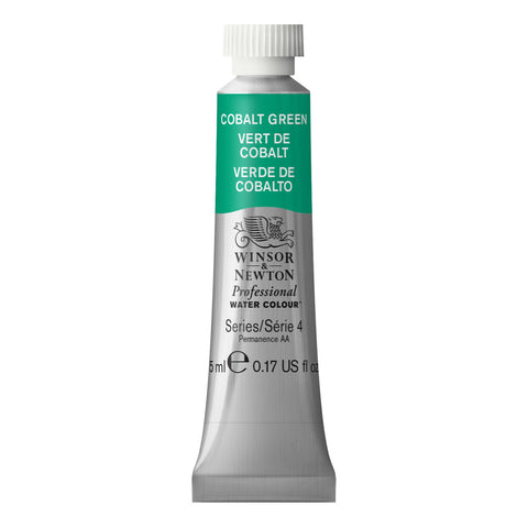 W&N Professional Watercolour (S4) 5ml