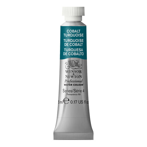 W&N Professional Watercolour (S4) 5ml