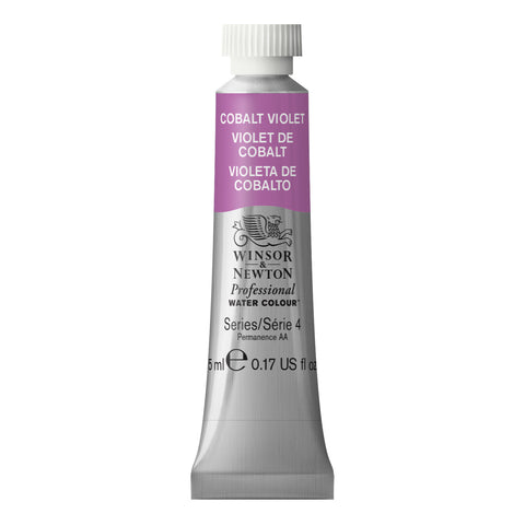 W&N Professional Watercolour (S4) 5ml
