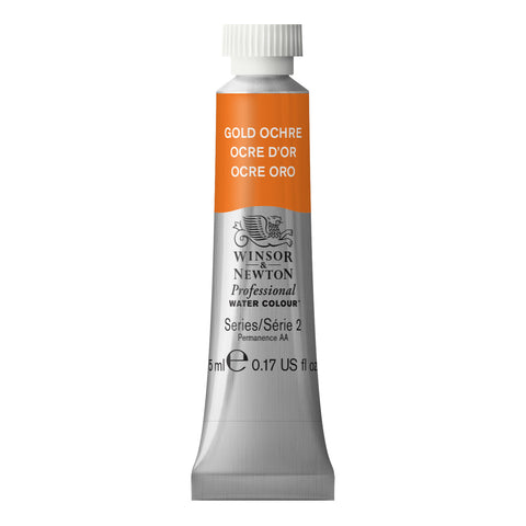 W&N Professional Watercolour (S2) 5ml