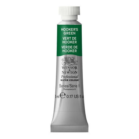 W&N Professional Watercolour (S1) 5ml