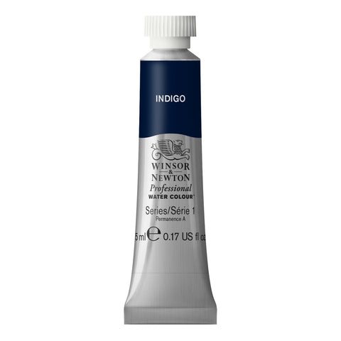 W&N Professional Watercolour (S1) 5ml