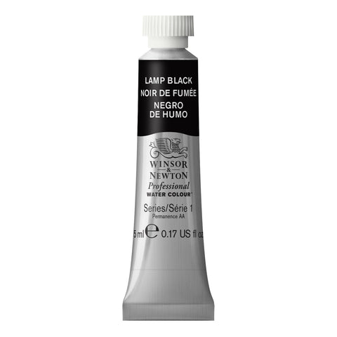 W&N Professional Watercolour (S1) 5ml