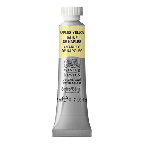 W&N Professional Watercolour (S1) 5ml