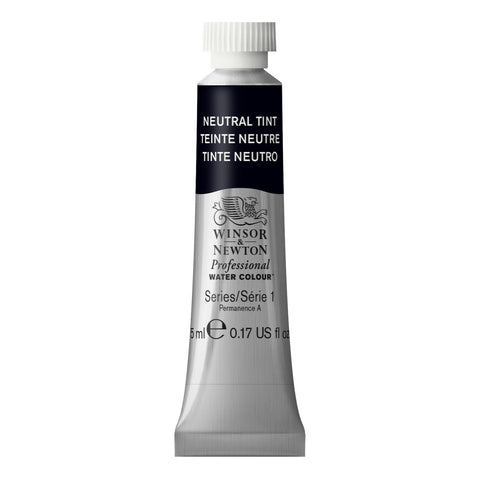 W&N Professional Watercolour (S1) 5ml