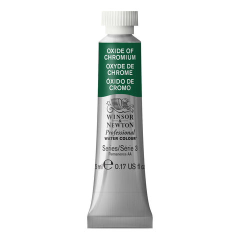 W&N Professional Watercolour (S3) 5ml