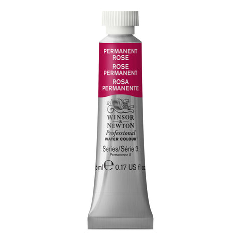 W&N Professional Watercolour (S3) 5ml