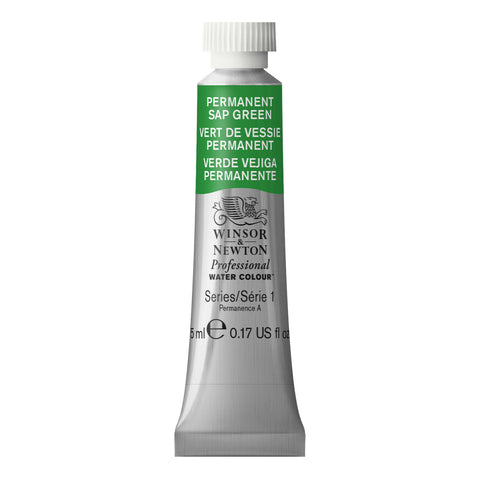 W&N Professional Watercolour (S1) 5ml