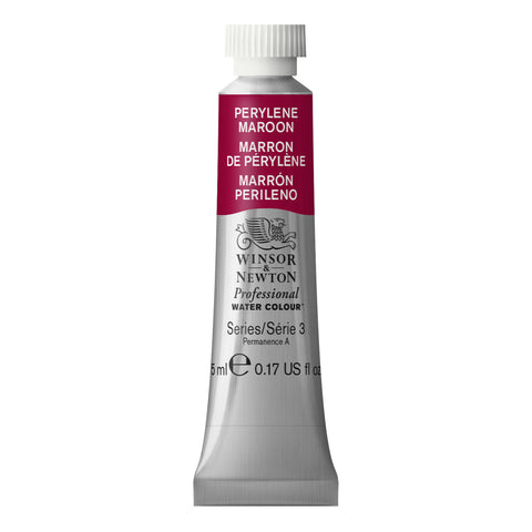 W&N Professional Watercolour (S3) 5ml