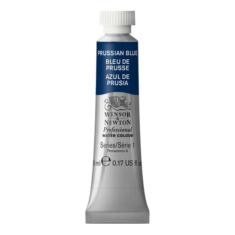 W&N Professional Watercolour (S1) 5ml