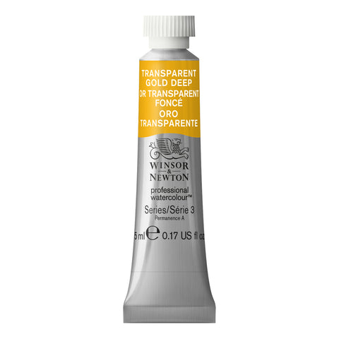 W&N Professional Watercolour (S3) 5ml