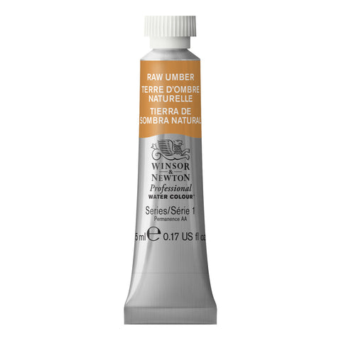 W&N Professional Watercolour (S1) 5ml