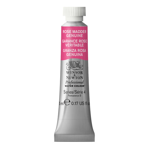 W&N Professional Watercolour (S4) 5ml