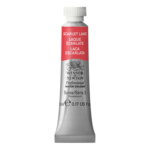 W&N Professional Watercolour (S2) 5ml
