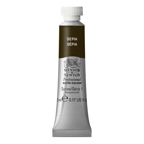 W&N Professional Watercolour (S1) 5ml